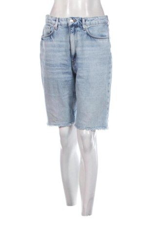 Női rövidnadrág H&M, Méret M, Szín Kék, Ár 4 042 Ft