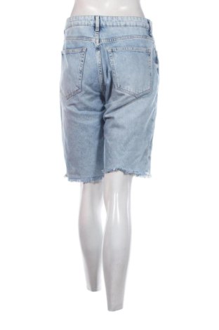 Női rövidnadrág H&M, Méret M, Szín Kék, Ár 4 042 Ft