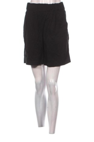 Pantaloni scurți de femei H&M, Mărime S, Culoare Negru, Preț 51,00 Lei