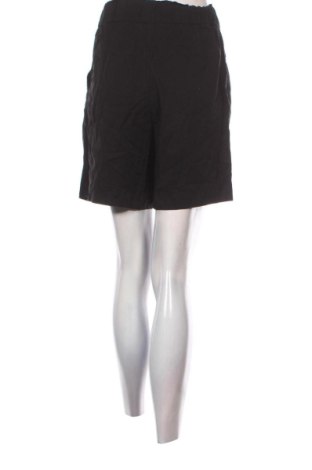Pantaloni scurți de femei H&M, Mărime S, Culoare Negru, Preț 51,00 Lei