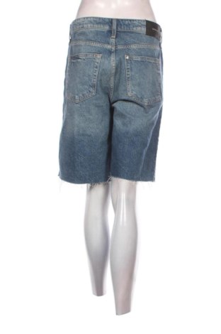 Damen Shorts H&M, Größe L, Farbe Blau, Preis 9,78 €