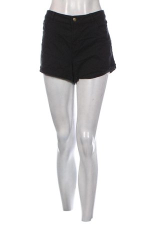 Damen Shorts H&M, Größe L, Farbe Schwarz, Preis 15,64 €, #136418581