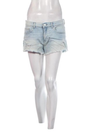 Damen Shorts H&M, Größe L, Farbe Blau, Preis 9,78 €, #136420329
