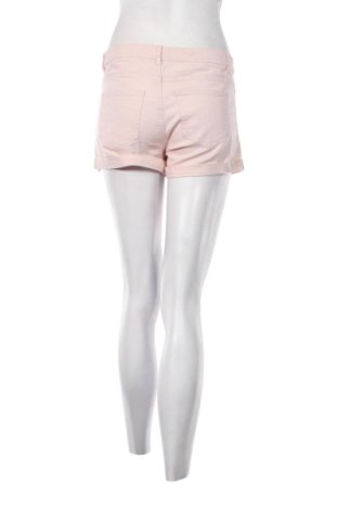 Дамски къс панталон H&M, Размер M, Цвят Розов, Цена 10,22 €
