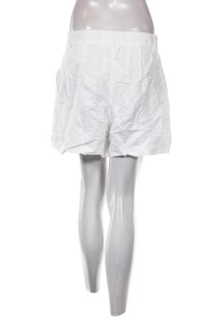 Dámske kraťasy  H&M, Veľkosť L, Farba Biela, Cena  18,95 €