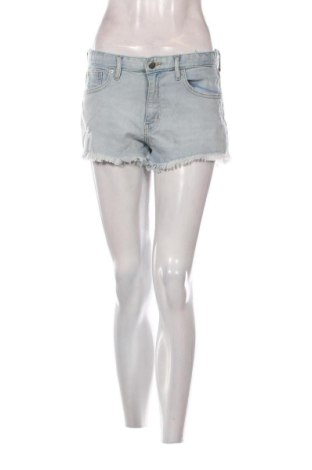 Damen Shorts H&M, Größe L, Farbe Blau, Preis 9,99 €, #136442308