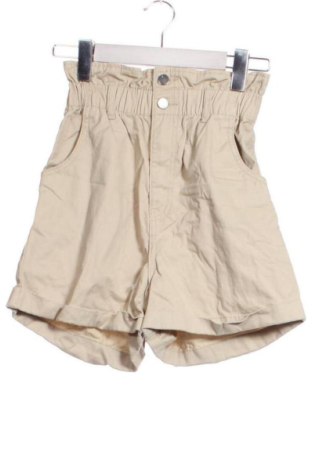 Damen Shorts H&M, Größe XS, Farbe Beige, Preis 12,99 €