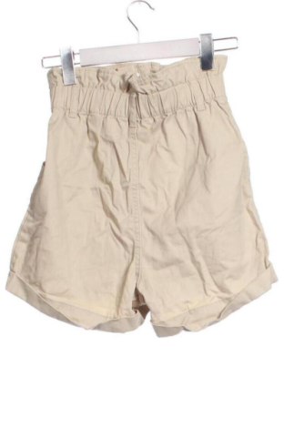 Damen Shorts H&M, Größe XS, Farbe Beige, Preis 12,99 €