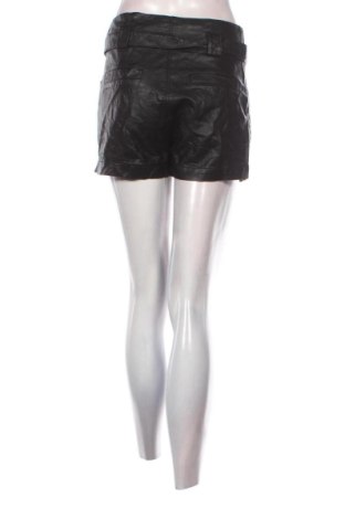 Pantaloni scurți de femei H&M, Mărime M, Culoare Negru, Preț 52,13 Lei