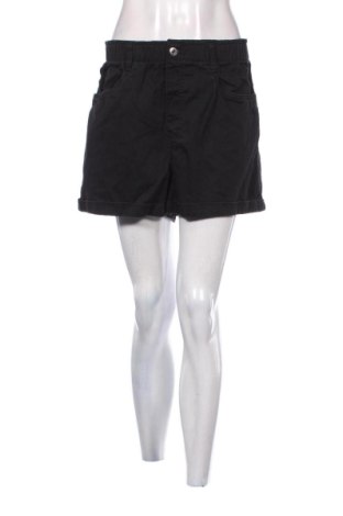 Pantaloni scurți de femei H&M, Mărime S, Culoare Negru, Preț 52,13 Lei
