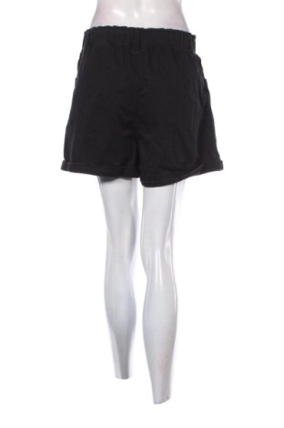 Pantaloni scurți de femei H&M, Mărime S, Culoare Negru, Preț 52,13 Lei