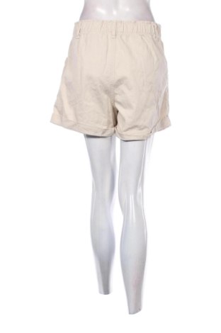 Pantaloni scurți de femei H&M, Mărime S, Culoare Bej, Preț 52,13 Lei