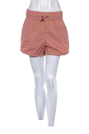 Pantaloni scurți de femei H&M, Mărime M, Culoare Maro, Preț 62,56 Lei