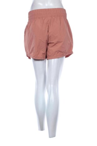 Pantaloni scurți de femei H&M, Mărime M, Culoare Maro, Preț 62,56 Lei