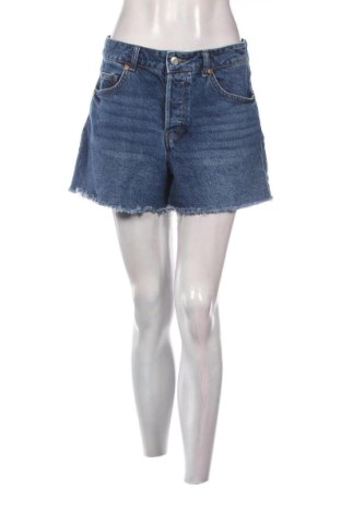 Damen Shorts H&M, Größe M, Farbe Blau, Preis 9,78 €