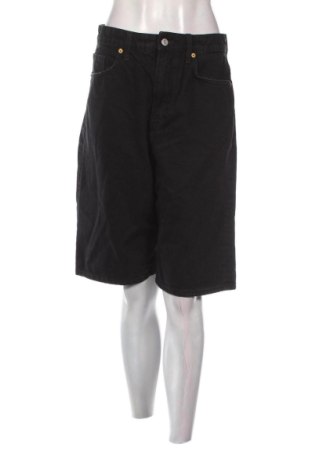 Damen Shorts H&M, Größe L, Farbe Schwarz, Preis 16,00 €