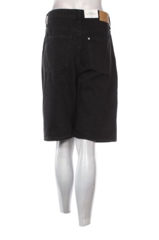 Damen Shorts H&M, Größe L, Farbe Schwarz, Preis 16,00 €