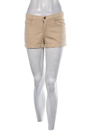 Damskie szorty H&M, Rozmiar M, Kolor Beżowy, Cena 53,58 zł, #136499841