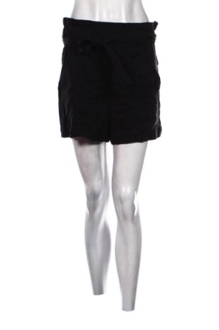 Γυναικείο κοντό παντελόνι H&M, Μέγεθος M, Χρώμα Μαύρο, Τιμή 10,00 €