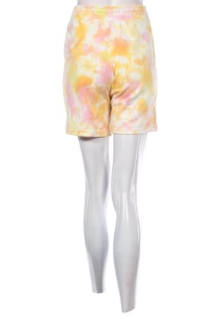 Дамски къс панталон H&M Divided, Размер S, Цвят Многоцветен, Цена 10,22 €