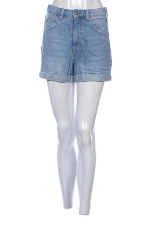 Damskie szorty H&M Divided, Rozmiar S, Kolor Niebieski, Cena 51,99 zł