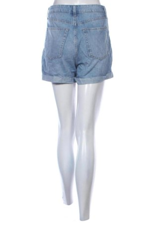 Damskie szorty H&M Divided, Rozmiar S, Kolor Niebieski, Cena 51,99 zł