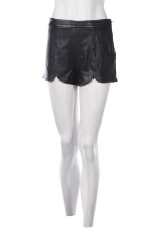 Dámske kraťasy  H&M Divided, Veľkosť S, Farba Čierna, Cena  11,95 €