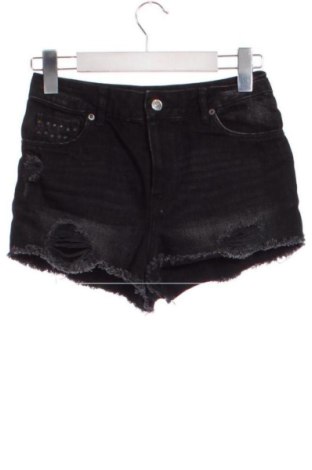 Damen Shorts H&M Divided, Größe XS, Farbe Schwarz, Preis € 10,00