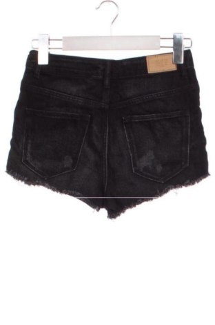 Damen Shorts H&M Divided, Größe XS, Farbe Schwarz, Preis € 10,00