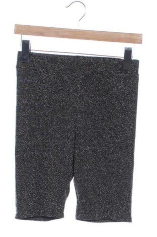 Damen Shorts H&M Divided, Größe XS, Farbe Silber, Preis € 10,00