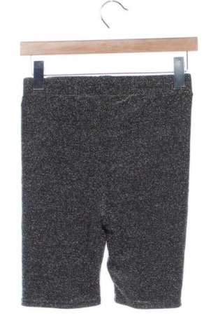 Damen Shorts H&M Divided, Größe XS, Farbe Silber, Preis € 10,00