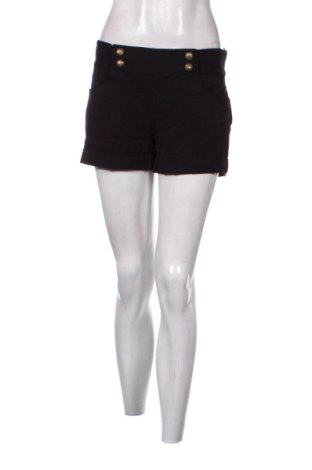 Damen Shorts H&M Divided, Größe M, Farbe Schwarz, Preis € 12,99