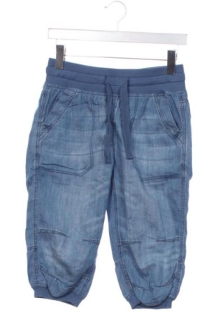 Damen Shorts H&M Divided, Größe XS, Farbe Blau, Preis 10,00 €