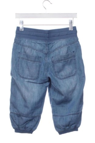 Damen Shorts H&M Divided, Größe XS, Farbe Blau, Preis 10,00 €