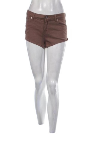 Damen Shorts H&M Divided, Größe M, Farbe Braun, Preis 16,00 €, #136431238