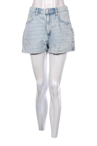 Dámske kraťasy  H&M Divided, Veľkosť L, Farba Modrá, Cena  10,00 €