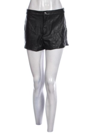 Pantaloni scurți de femei H&M Divided, Mărime M, Culoare Negru, Preț 78,20 Lei