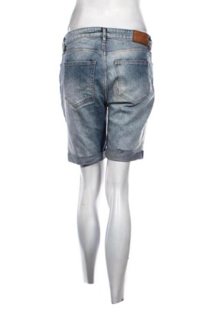 Damskie szorty H&M L.O.G.G., Rozmiar L, Kolor Niebieski, Cena 51,99 zł