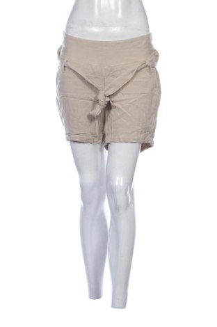 Damskie szorty H&M Mama, Rozmiar M, Kolor Beżowy, Cena 51,99 zł