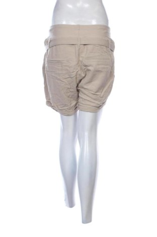 Damskie szorty H&M Mama, Rozmiar M, Kolor Beżowy, Cena 51,99 zł