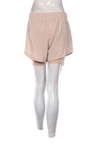 Дамски къс панталон H&M Sport, Размер S, Цвят Бежов, Цена 9,20 €