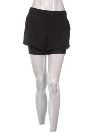 Damen Shorts H&M Sport, Größe S, Farbe Schwarz, Preis 10,00 €