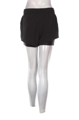 Damen Shorts H&M Sport, Größe S, Farbe Schwarz, Preis 10,00 €