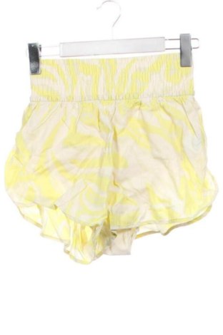 Pantaloni scurți de femei H&M Sport, Mărime XXS, Culoare Multicolor, Preț 51,00 Lei