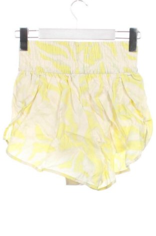 Pantaloni scurți de femei H&M Sport, Mărime XXS, Culoare Multicolor, Preț 51,00 Lei