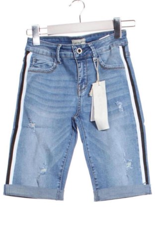 Damen Shorts Haily`s, Größe XS, Farbe Blau, Preis 39,00 €, #136399268
