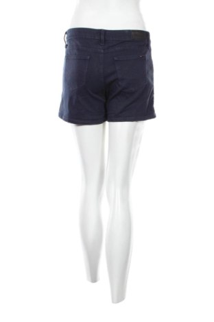 Дамски къс панталон Hilfiger Denim, Размер M, Цвят Син, Цена 32,21 €