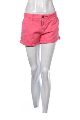 Damen Shorts Hilfiger Denim, Größe L, Farbe Rosa, Preis 103,95 €