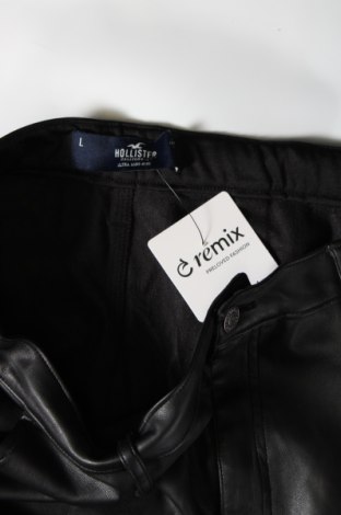 Dámske kraťasy  Hollister, Veľkosť XL, Farba Čierna, Cena  20,95 €