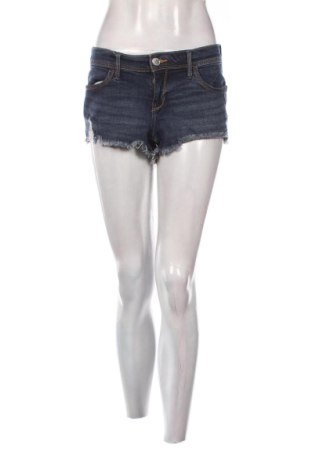 Damen Shorts Hollister, Größe L, Farbe Blau, Preis 17,46 €